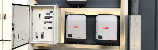 The Power of Efficiency: Unleashing the Potential of Solar Inverter Fronius