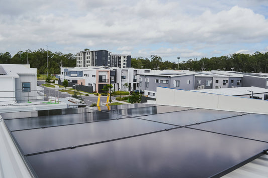 Queensland solar program aims to reduce power bills for renters