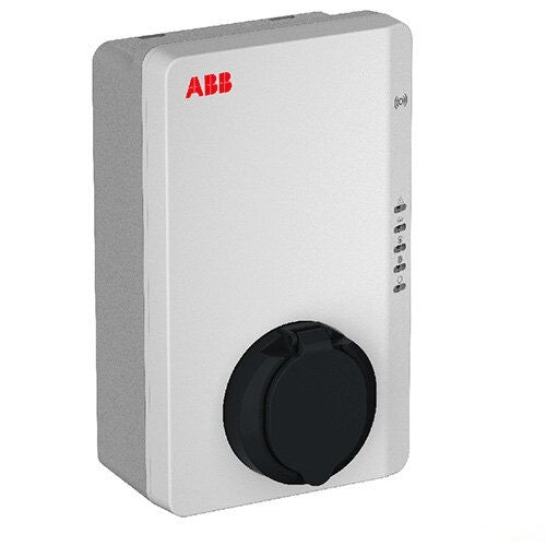 ABB Smart EV Charger