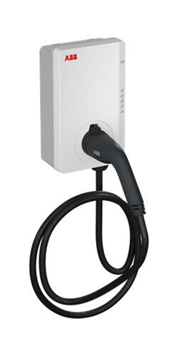 ABB Smart EV Charger