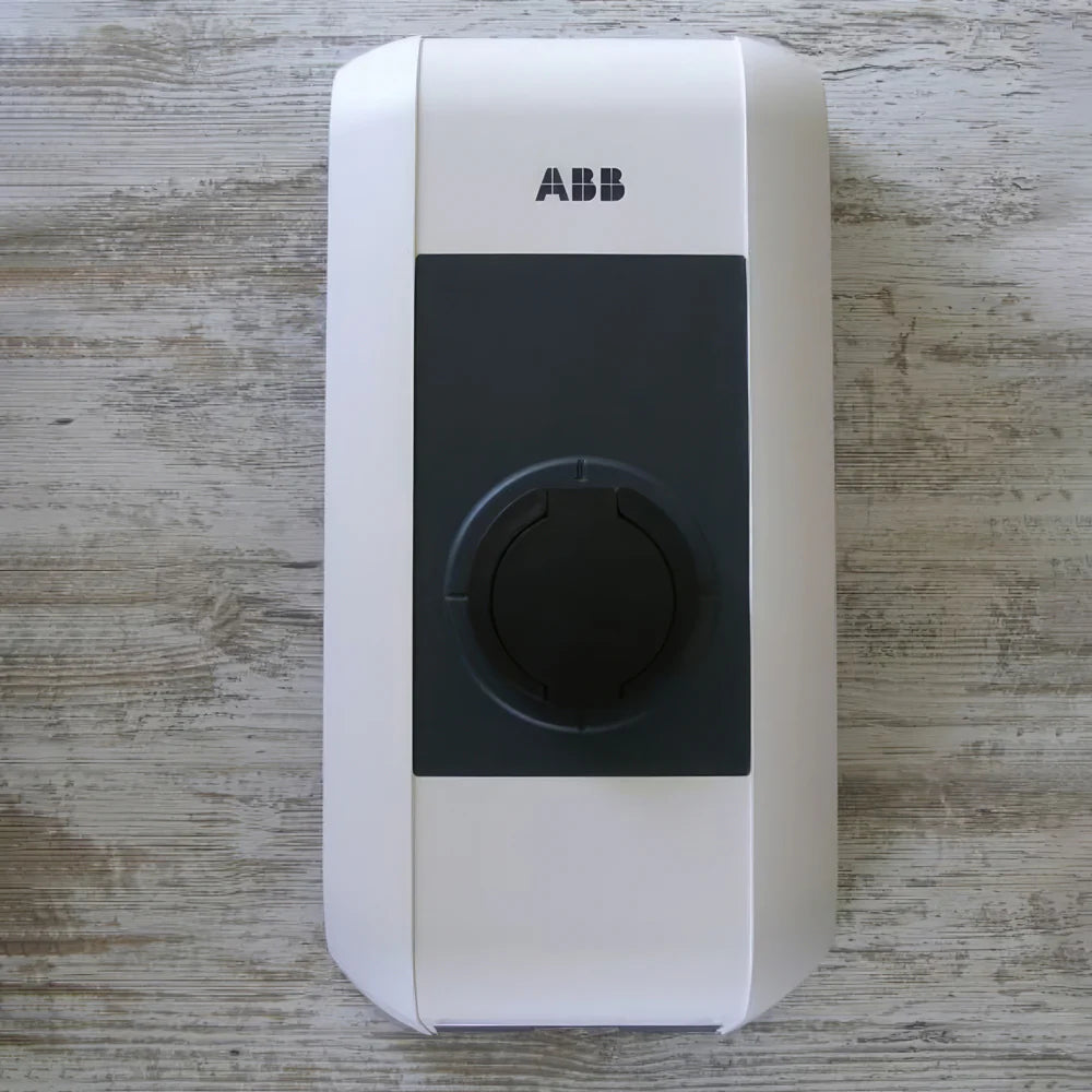ABB Smart EV Charger