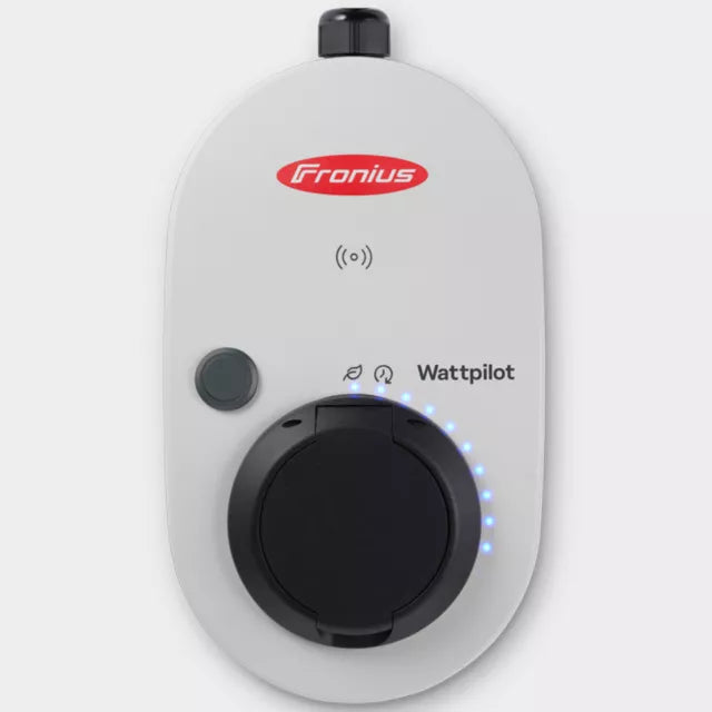 Fronius Wattpilot EV Charger