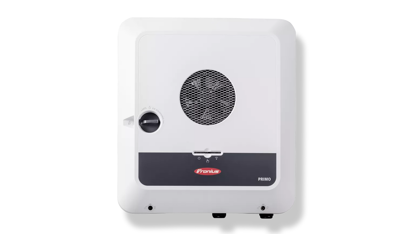 Fronius GEN24 Primo 10 Inverter