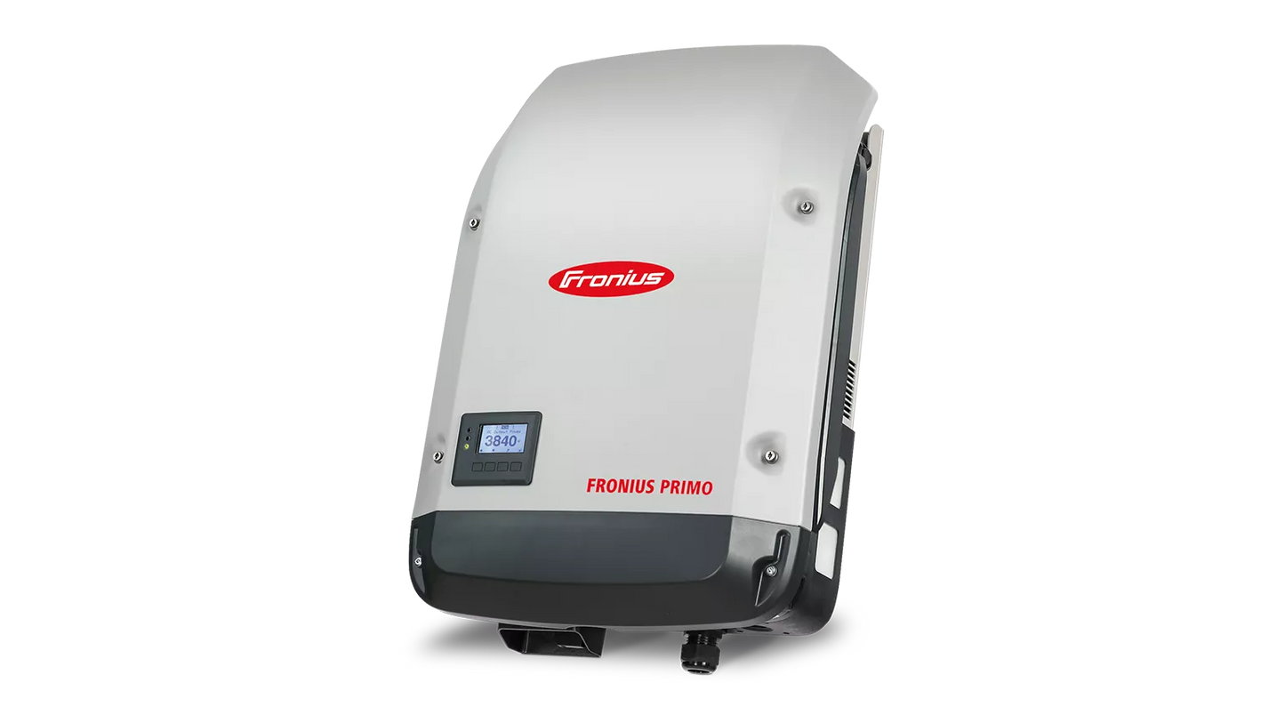 Fronius Primo 3.0-1 Inverter