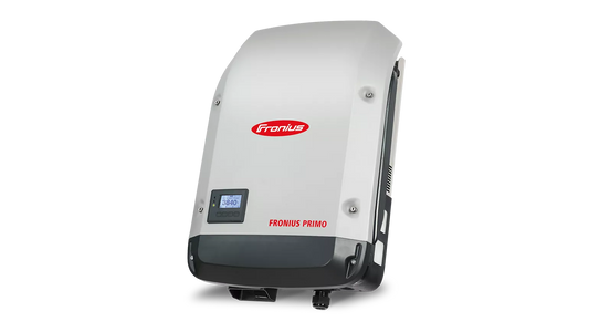 Fronius Primo 6.0-1 Inverter