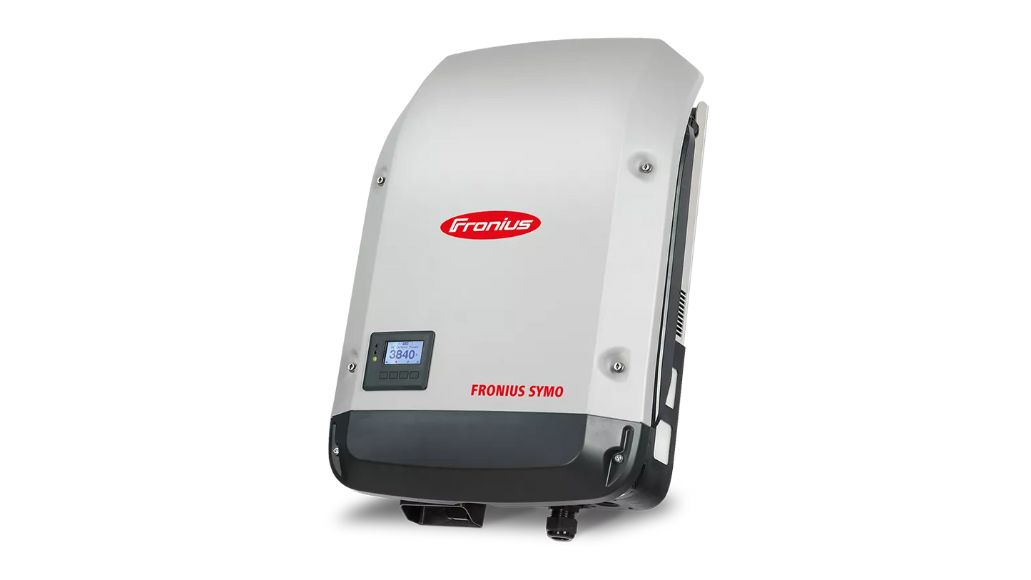 Fronius Symo 8.2-3-M Inverter