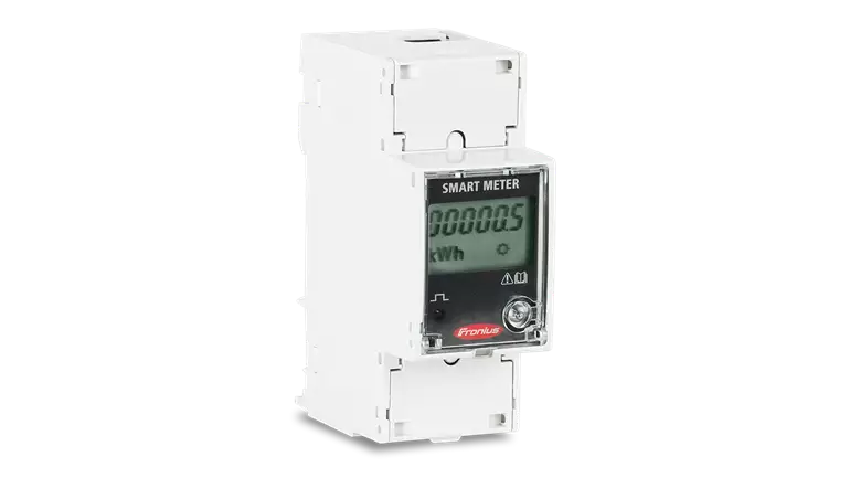 Fronius Smart Metre Single Phase
