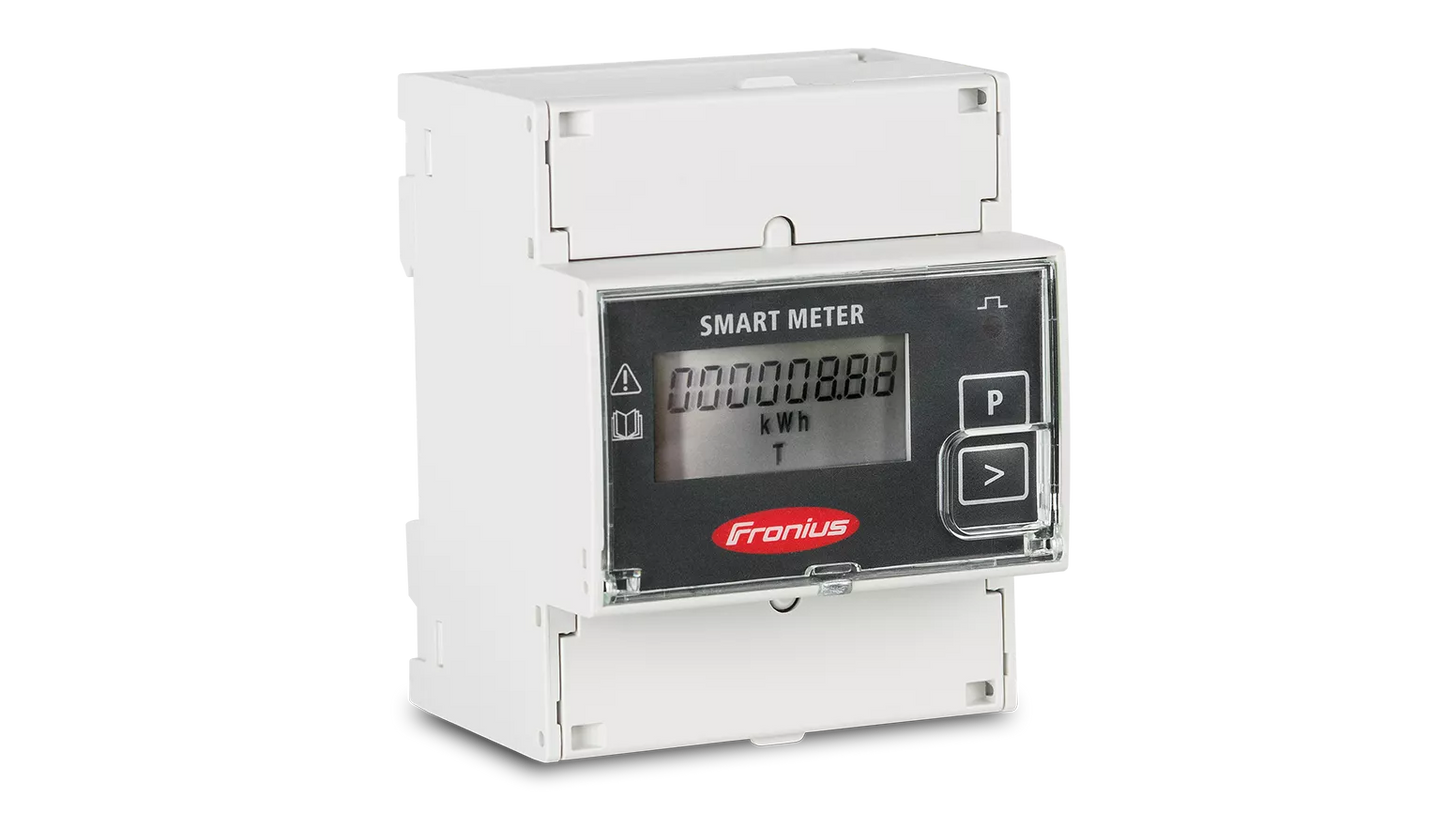 Fronius Smart Meter Three Phase