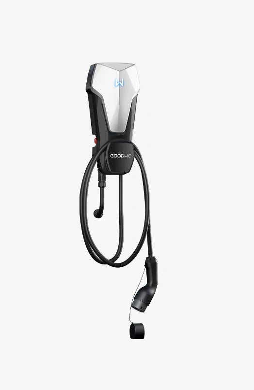 GoodWe EV Charger