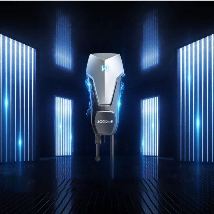 GoodWe EV Charger