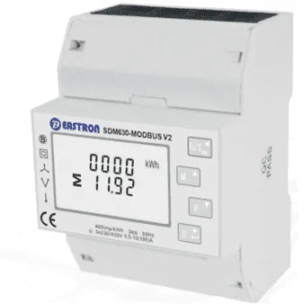 Growatt Three Phase Smart Metre