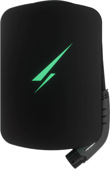Hypervolt Home 3 Pro Charger (Tethered 7.5 Metre Cable)