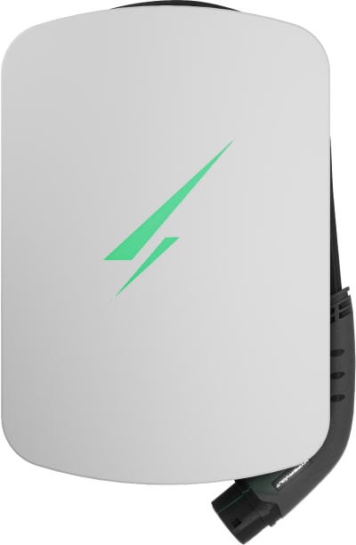 Hypervolt Home 3 Pro Charger (Tethered 7.5 Metre Cable)