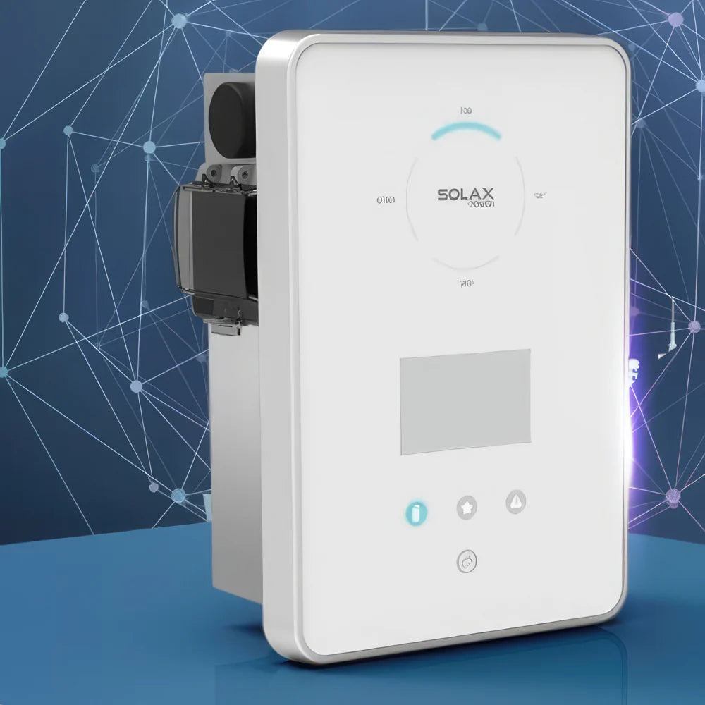 Solax X1-EVC-7.2K EV Charger
