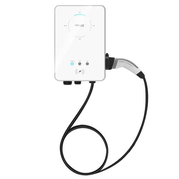 Solax X1-EVC-7.2K EV Charger