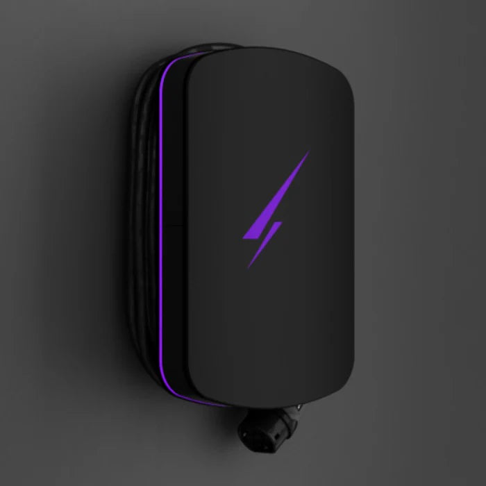 Hypervolt Home 3 Pro Charger (5 Metre Tethered)