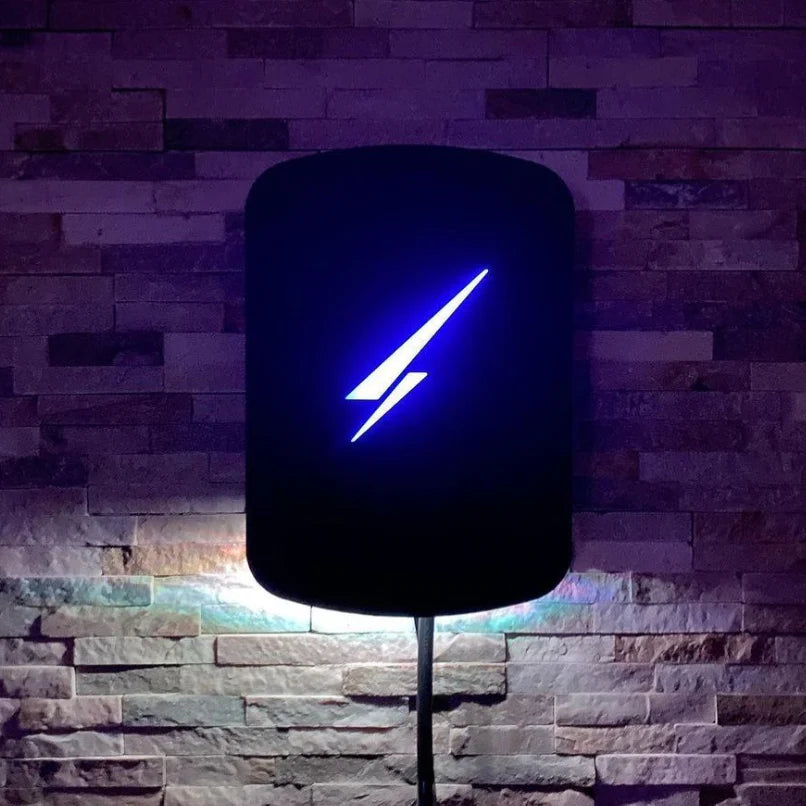 Hypervolt Home 3 Pro Charger (5 Metre Tethered)