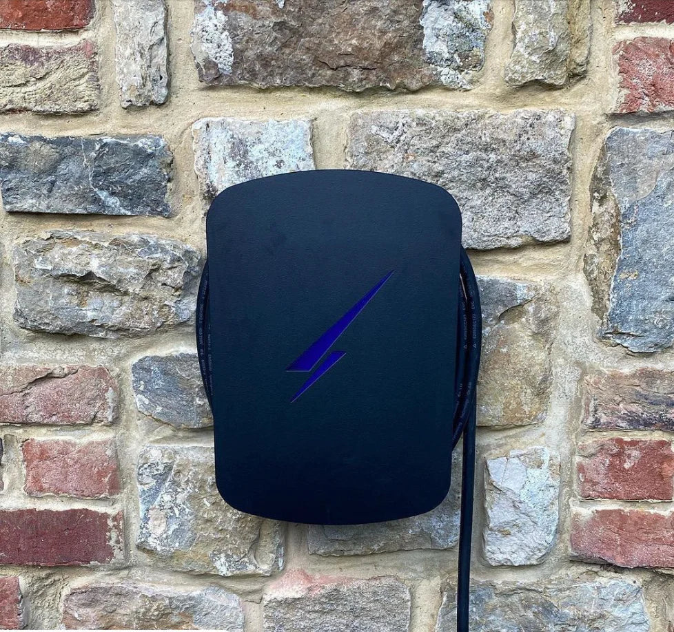 Hypervolt Home 3 Pro Charger (5 Metre Tethered)