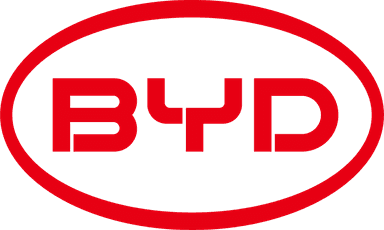 BYD