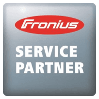 Fronius Service Partner