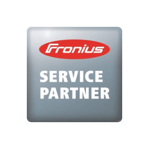 Fronius Service Partner