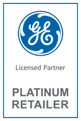 GE Platinum Retailer