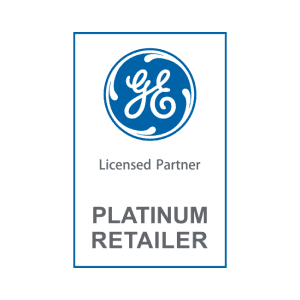 GE Platinum Retailer