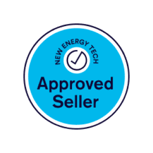 New Energy Tech Approved Seller