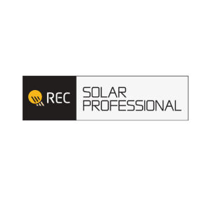 REC Solar Professional
