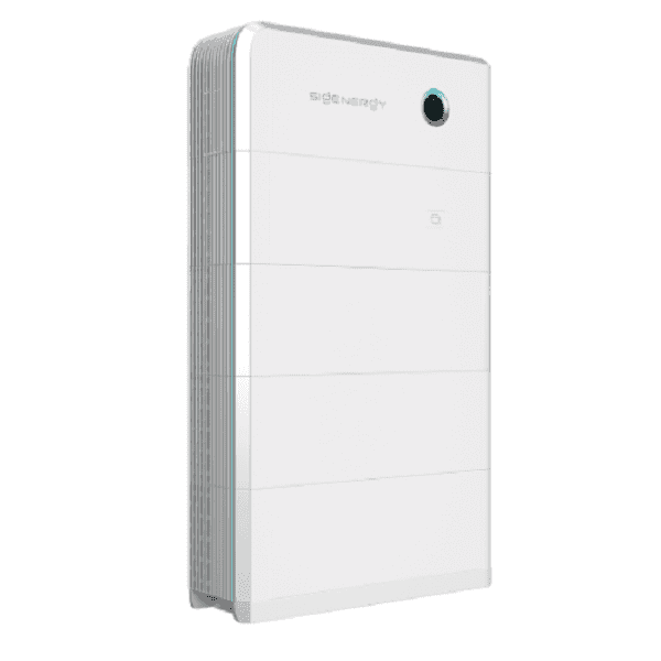 Sigenergy SigenStor modular battery unit