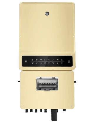 GE GEH single phase hybrid inverter