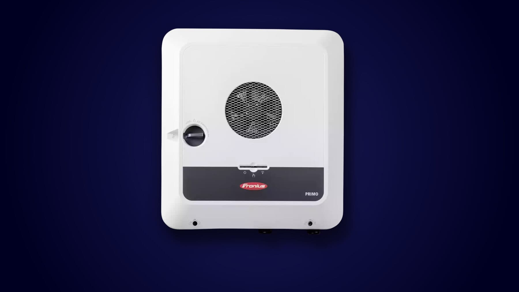 Fronius Primo GEN24 solar inverter