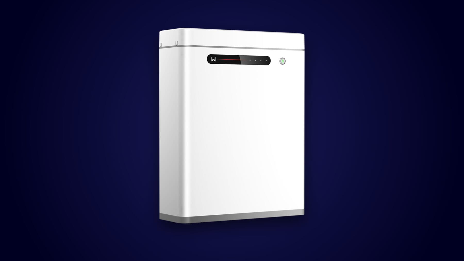 GoodWe home battery