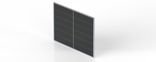 Revolutionising Solar Energy: Aiko's Innovative Technology