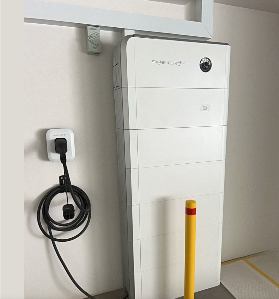 Cheaper Home Batteries Program