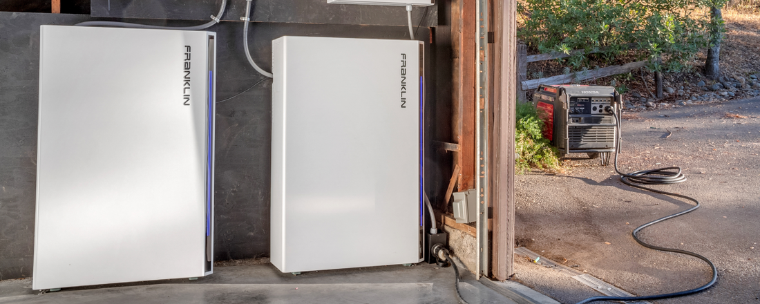 Decoding Home Batteries: Low Voltage vs. High Voltage