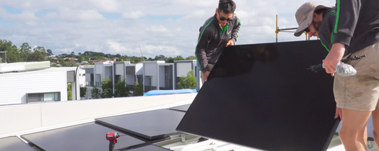 Exploring Solar Cell Technologies: N-Type vs. P-Type