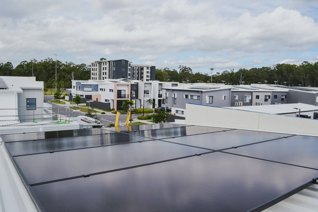 Queensland solar program aims to reduce power bills for renters