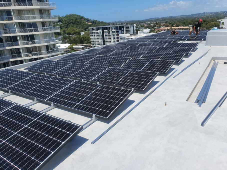 Why Installing a Home Solar Panel System in Brisbane is a Smart Investment