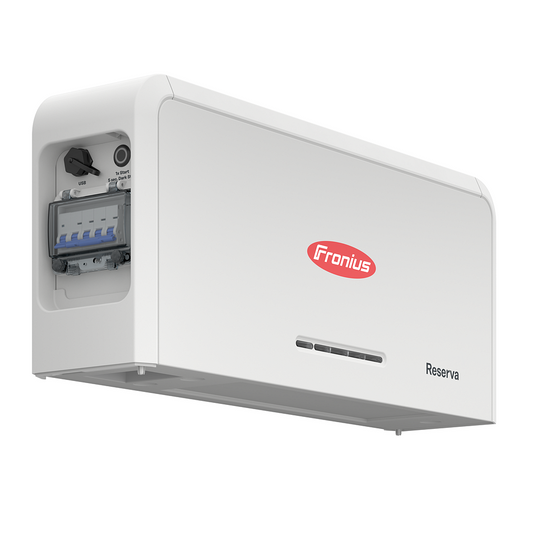 Fronius Reserva