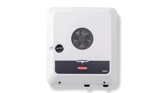 Fronius GEN24 Primo 3.0 Inverter