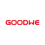 Red GoodWe logotype