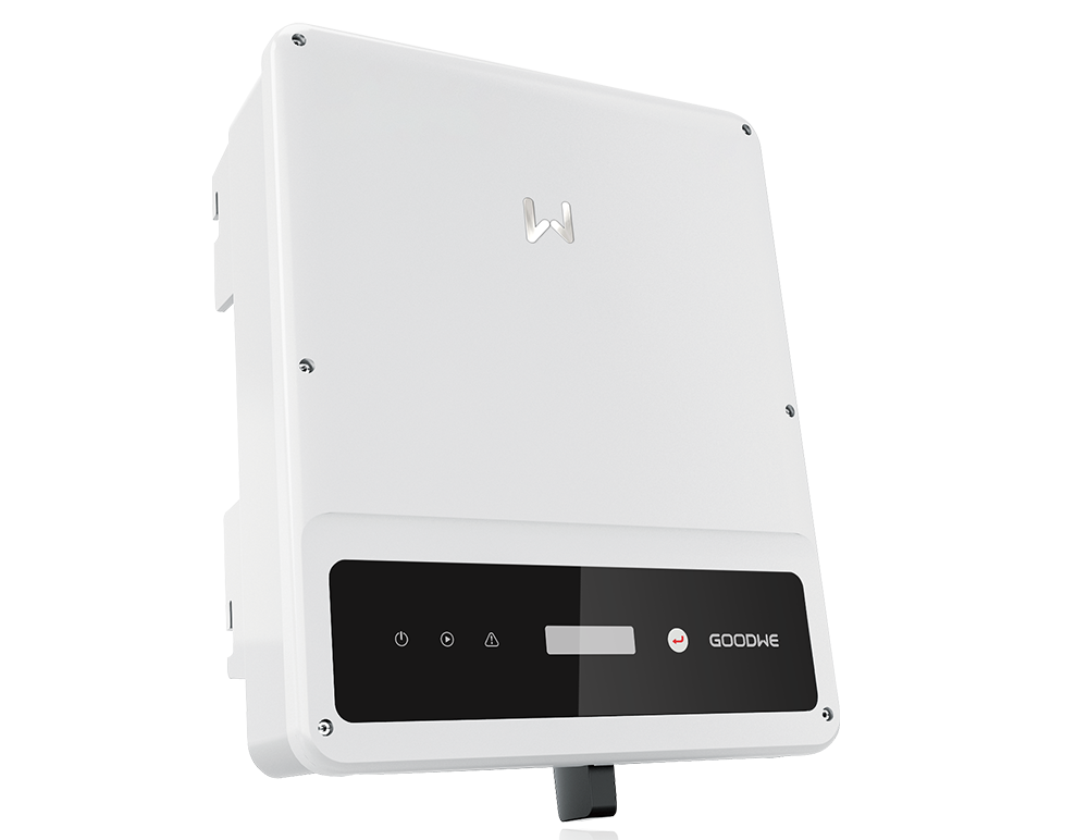 GoodWe DNS Series 3000 inverter