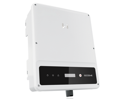 GoodWe DNS Series 3000 inverter