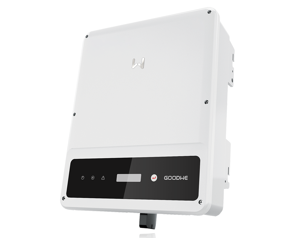 GoodWe DNS Series 3000 inverter