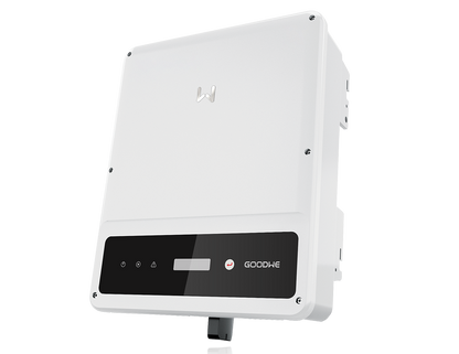 GoodWe DNS Series 3000 inverter