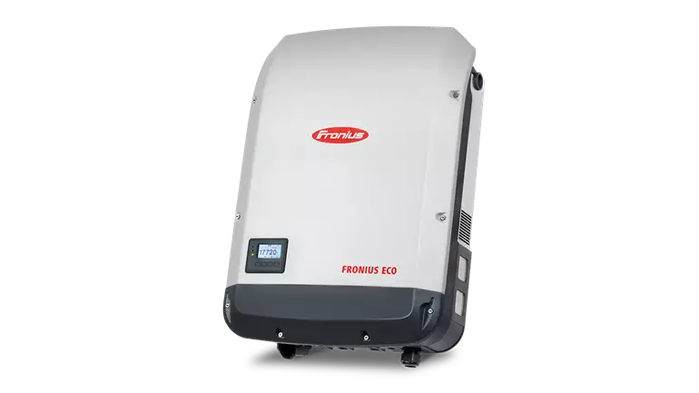 Fronius Symo Eco 27kw Inverter