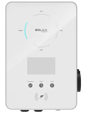 Solax X1-EVC-7.2K EV Charger