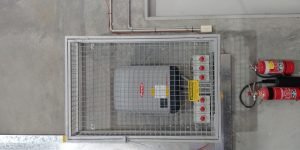 Rochedale Solar Inverter installation