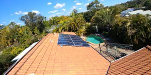 Bellbowrie Brisbane Solar Panels